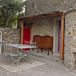 Gospodarstwo agroturystyczne Podere Carducci Castagneto Carducci