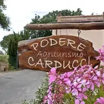 Podere Carducci * Castagneto Carducci