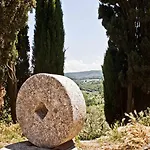 Gospodarstwo agroturystyczne Podere Carducci
