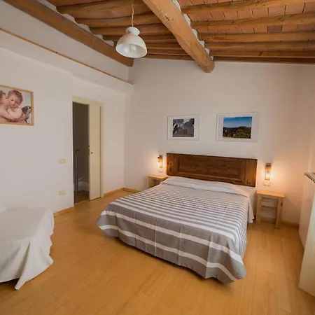 Alloggio per agriturismo Podere Carducci