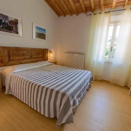 Alojamento de Turismo Rural Podere Carducci *