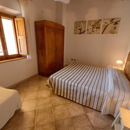 Podere Carducci Alojamento de Turismo Rural