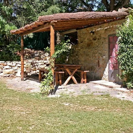 Alojamento de Turismo Rural Podere Carducci *