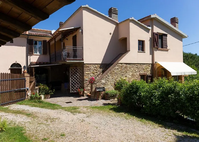 Podere Carducci *