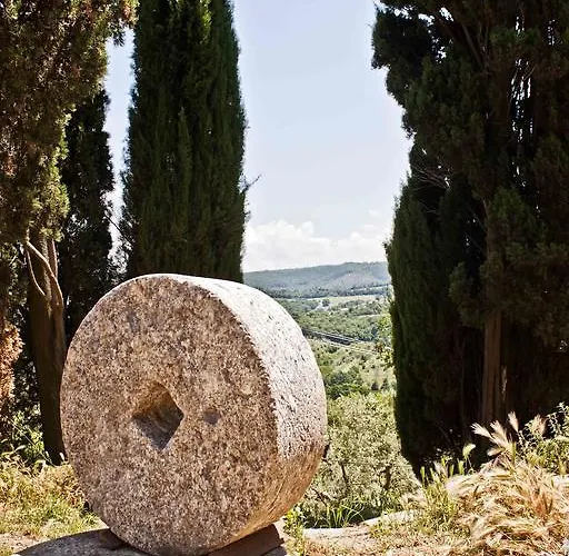Alloggio per agriturismo Podere Carducci