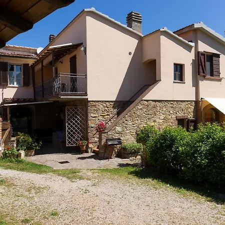 Podere Carducci *