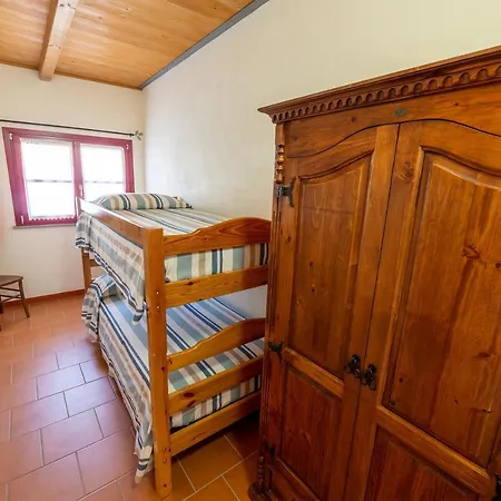 Podere Carducci Vakantieboerderij Castagneto Carducci