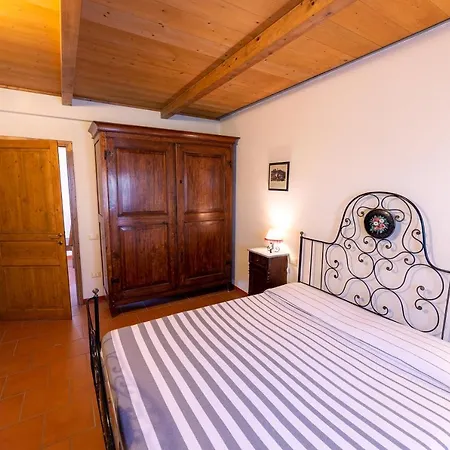 Podere Carducci *