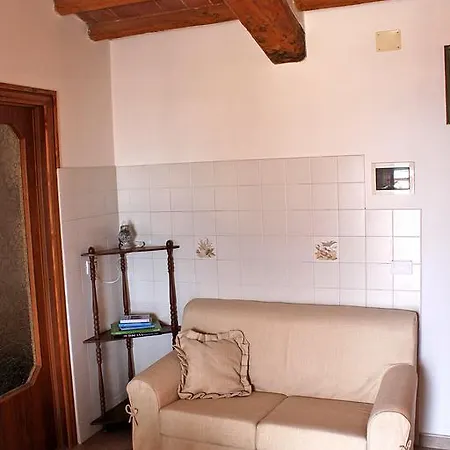 Podere Carducci Vakantieboerderij *