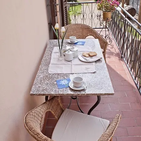 Vakantieboerderij Podere Carducci